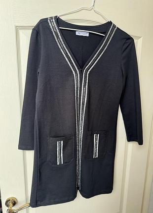 Тренч з камінням італія