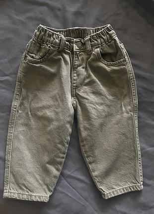 Дитячі джинси
