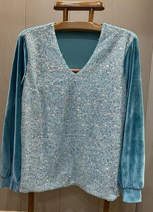 Кофточка в наявності 26.