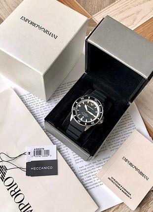 Годинник emporio armani ar60078 часы
