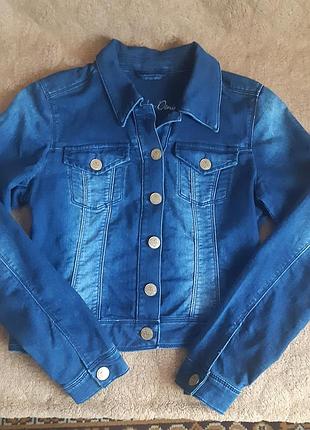 Женская катоновая рубашка