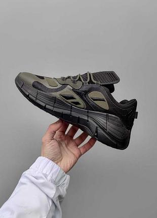Кросівки Ténis Reebok Work N Cushion 4.0 демісезон оливка
