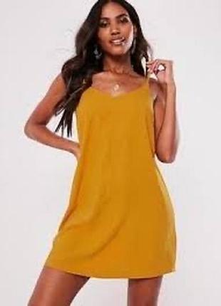 Сукня в білизняному стилі