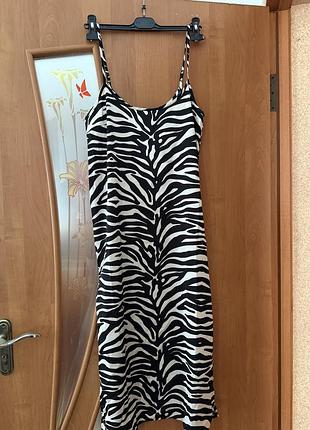 Літня сукня 6