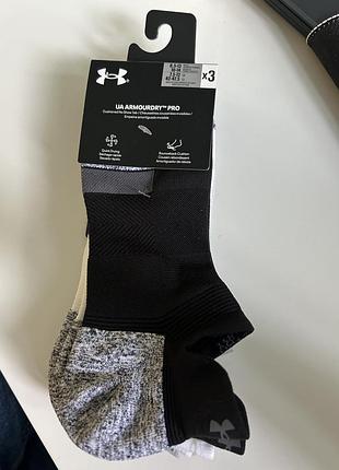 Шкарпетки under armour