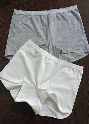 Трусики sloggi basic short 4
