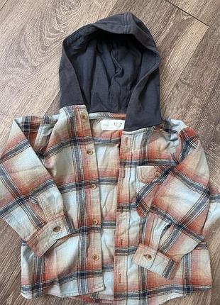 Сорочка для хлопчика