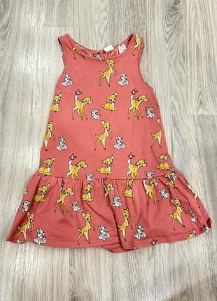 Сарафан на дівчинку
