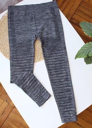 Еластичні лосіни для спорту