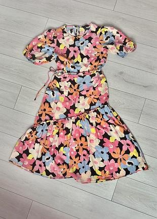 Сукня міді l-xl