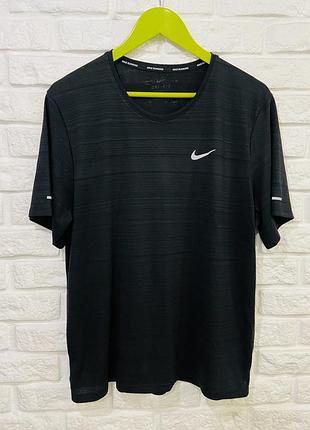 Футболка nike running
