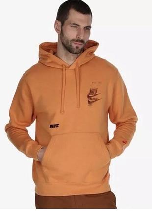 128/595 худи толстовка nike