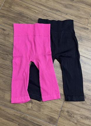 2 шт за 400 грн. велосипедки у рубчик