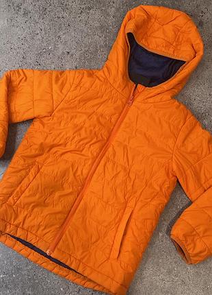 Курточка на хлопчика