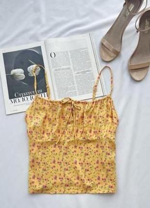 Топ женский