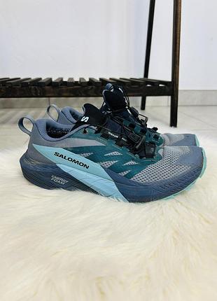 Кросівки salomon sense ride 5