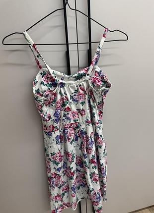 Сукня літня