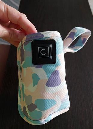 Usb нагреватель для бутылочек