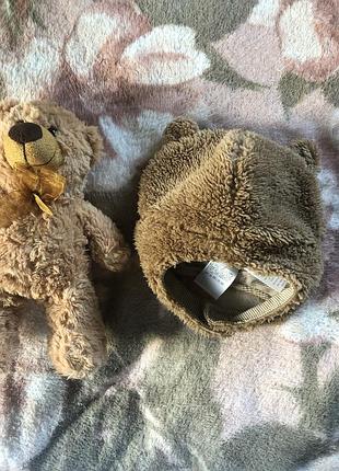 Дитяча шапка