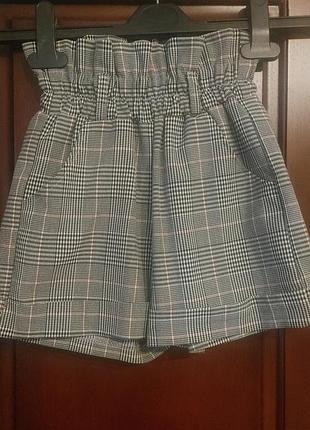Шорты летние
