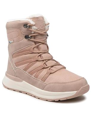 Снегоходы/ботинки/полуботинки