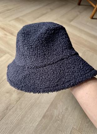 Шапка панама