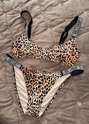 Купальник victoria’s secret