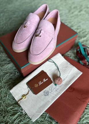 Лофери lora piana в наявності