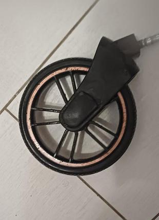 Carello epica,колеса до коляски