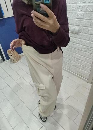Свитшот от souluxe+брюки от primark 4