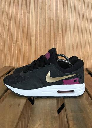 Кроссовки nike air max zero essential