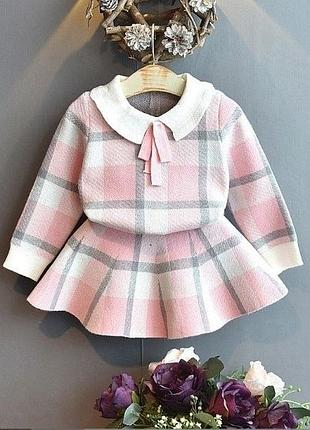 Костюмчик для девочек