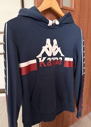 Худі kappa