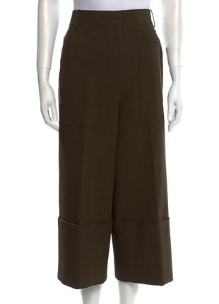 Жіночі кюлоти від преміального бренду tibi.