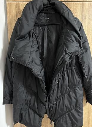 Куртка тепла жіноча