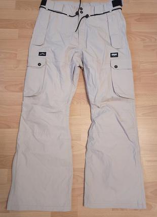 Лыжные брюки dope