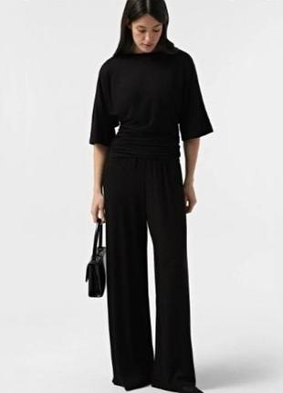 Cher 17 костюм tatil трикотажный от cher17 вискоза
