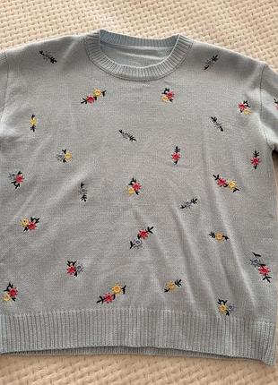 Светрик жіночий 3