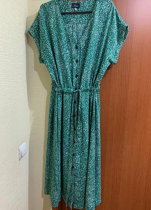 Платье на 52 размер