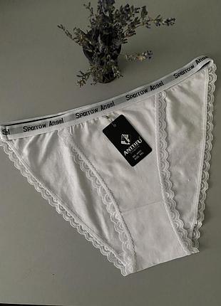 Трусики з бавовни