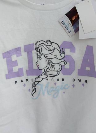 Флісова піжама для дівчинки 2