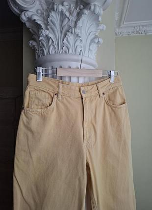 Джинси monki 4