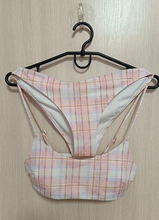 Купальник ( размер s/m)