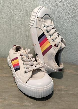 Кеди дитячі