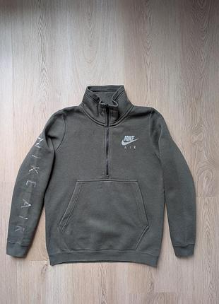 Кофта nike s