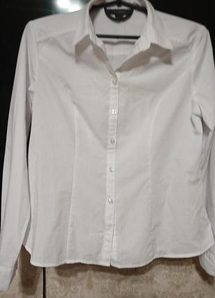 Рубашка классическая