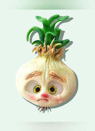 Магниты ручной работы