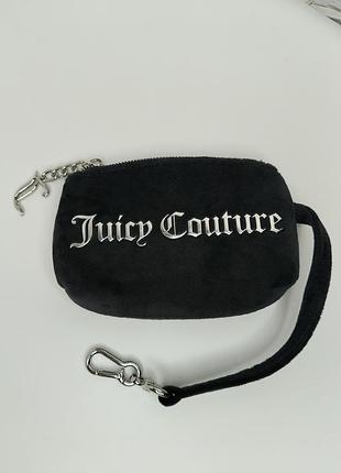 Оригинальный кошелек для сумки juicy couture
