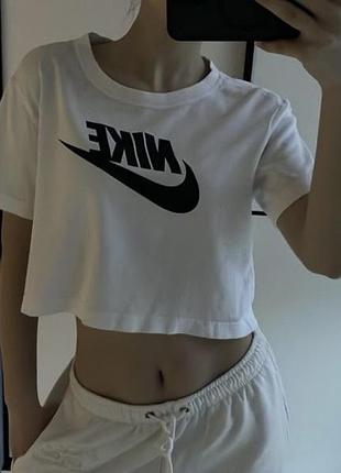 Футболка nike