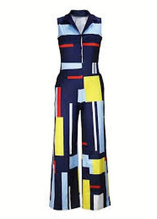 Комбинезон р 54